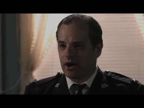 High Alert Trailer