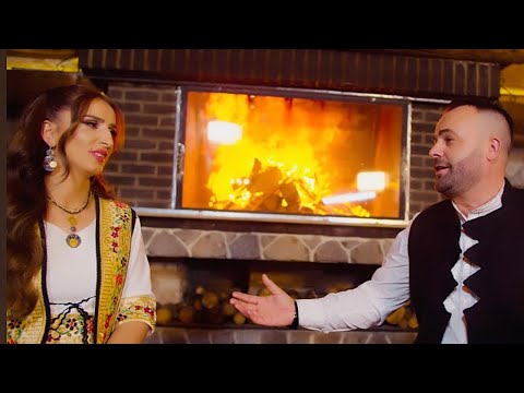 Xhafer ft Vlora Ahmetaj - Ma thuaj nje fjale (Official Video 2024)