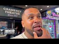 JEY THE NITEWING ADMITS HE MIGHT NOT SURVIVE RUM NITTY AT NOME XV THIS IS RUM F IN NITTY