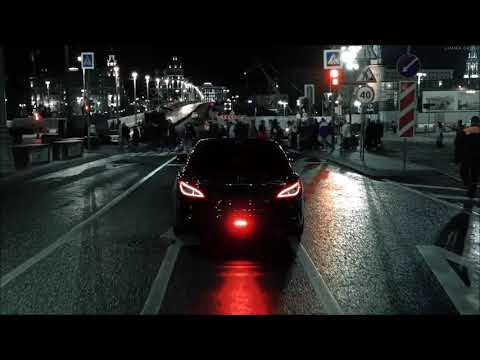 SQWOZ BAB, THE FIRST STATION — АУФ /  Bass Boosted / AMG Showtime