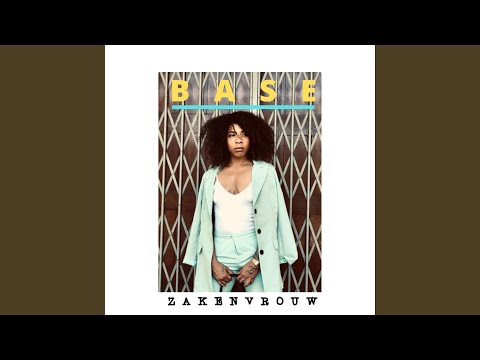 Zakenvrouw (feat. Syphard)