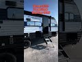 Check out this Video for a 2026 Forest River Cherokee Wolf Pup 17JW(Stock #31483)  for sale by Lakeshore RV. This unit is located in Muskegon, MI