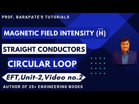 How to Sign Magnetic Intensity in BSL