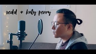 Zedd, Katy Perry - &quot;365&quot; Cover (@RosendaleSings)