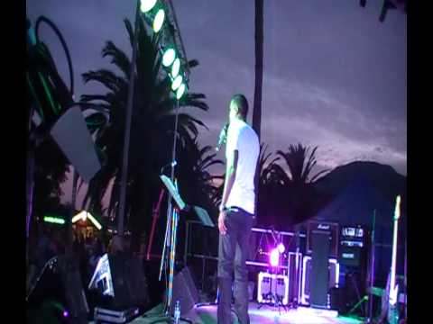 Medley Maitre Gims Cover Nicolas