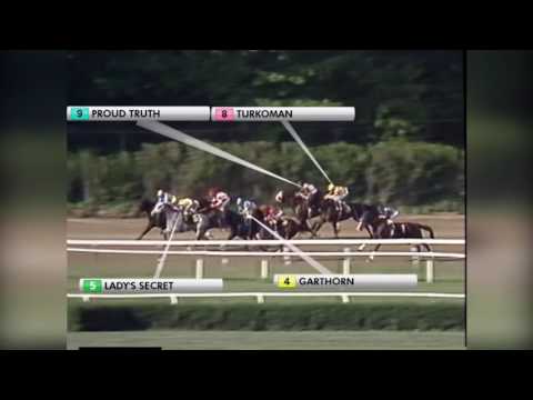 Andy and the Mig  -1986 Metropolitan Mile