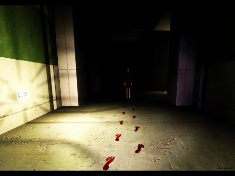 SCP: Containment Breach - SteamGridDB