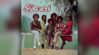 Sylvers - Wish That I Could Talk To You