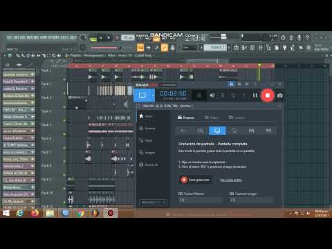 Istar Jam - Dj Jhoncitho