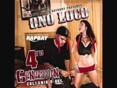Ono Loco - Baby Girl (Feat. Lil Raider, Lil D & Nige)