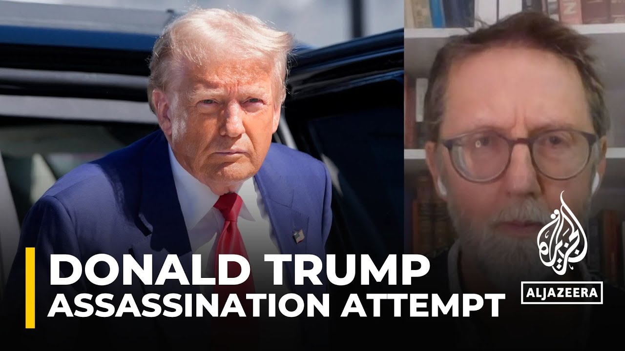 Trump campaign may ‘take advantage’ of apparent assassination attempt: Analysis