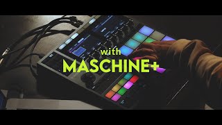 Native Instruments ( ネイティブインストゥルメンツ ) MASCHINE Native Instruments ( ネイティブインストゥルメンツ ) MASCHINE