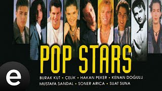 Burak Kut - Duman Üstü - Official Audio - Esen Müzik