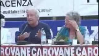 preview picture of video 'Cuba Daniel Viglietti y Eduardo Galeano'