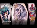 Every Single Season 17 Tattoo Ink Master