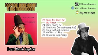 Captain Beefheart - She&#39;s Too Much For My Mirror