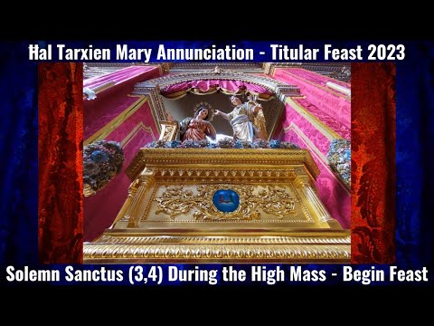 𝐒𝐚𝐧𝐜𝐭𝐮𝐬 𝐒𝐨𝐥𝐞𝐧𝐧𝐢 (𝟐𝟎𝟐𝟑 - 𝟑,𝟒) / Ħ𝐚𝐥 𝐓𝐚𝐫𝐱𝐢𝐞𝐧 𝐌𝐚𝐫𝐢𝐣𝐚 𝐀𝐧𝐧𝐮𝐧𝐳𝐣𝐚𝐭𝐚 / 𝐅𝐞𝐬𝐭𝐚 𝐓𝐢𝐭𝐮𝐥𝐚𝐫𝐢 / 𝟐 𝐐𝐧𝐢𝐞𝐩𝐞𝐧