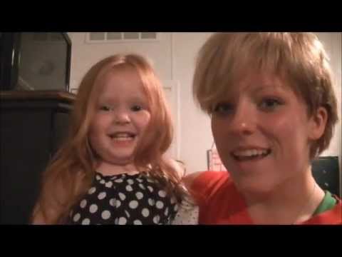 Happy Birthday Seana!