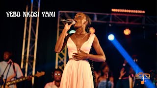 Download lagu Golden Praise - Yebo Nkosi Yami (Song By @NqubekoMbatha ) #PoderDaCruz mp3 Download lagu Golden Praise - Yebo Nkosi Yami (Song By @NqubekoMbatha ) #PoderDaCruz mp3