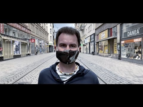 Aleš Agi Bojanovský - ALEŠ AGI BOJANOVSKÝ - NA ROZCESTÍ (Official Music Video)