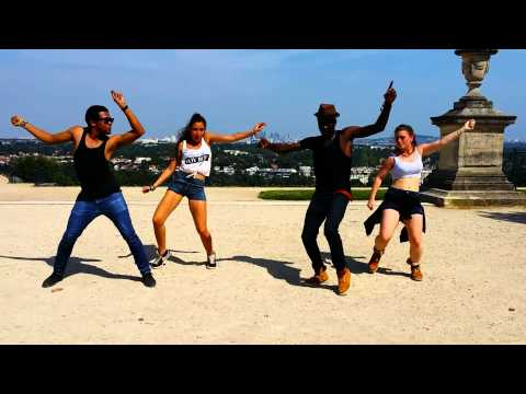 "Grab on" Delly Ranx by Vybz ConneXion