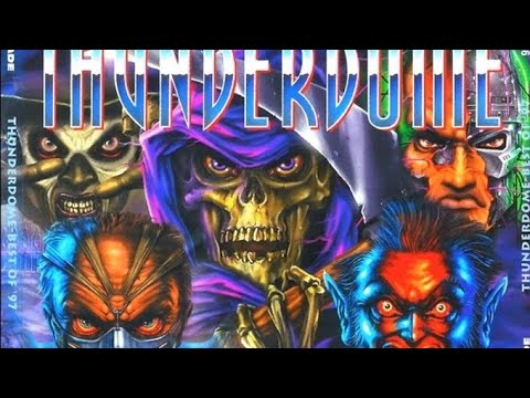 THUNDERDOME BEST OF 97 - FULL ALBUM 170:44 MIN - HQ AUDIO