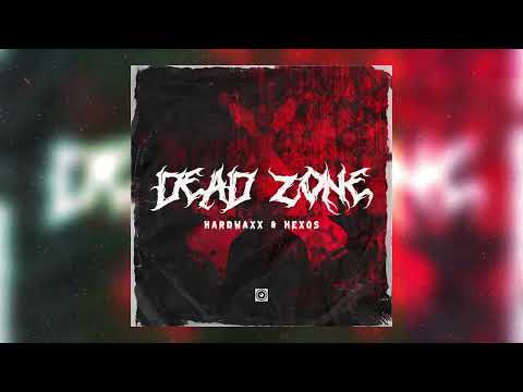 Hardwaxx & Hexos - Dead Zone