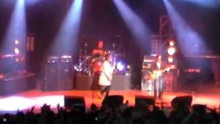 Black Country Communion-Revolution In Me-Civic Hall, Wolverhampton-29/12/10