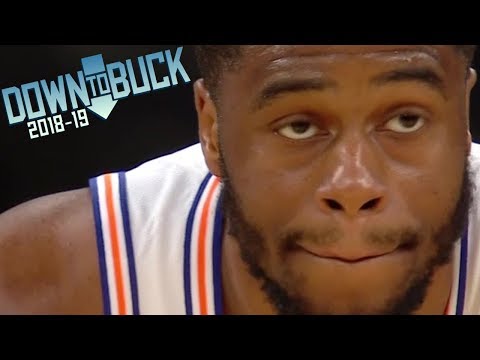 Emmanuel Mudiay 32 Points Full Highlights (12/17/2018)