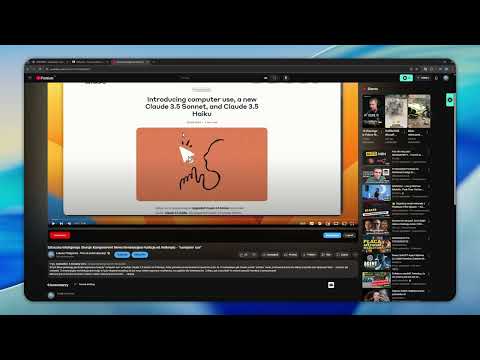 Item video thumbnail