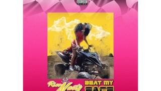 Rico Nasty - Beat My Face The Race (Remix