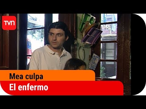 El enfermo | Mea culpa - T5E12