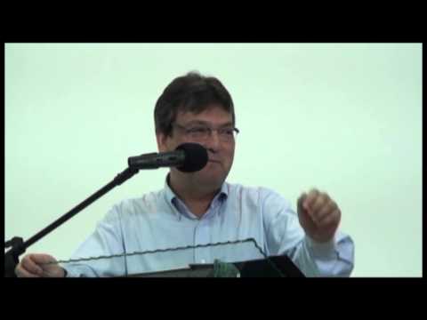 Bem aventurados os aflitos - Carlos Alberto Braga Costa