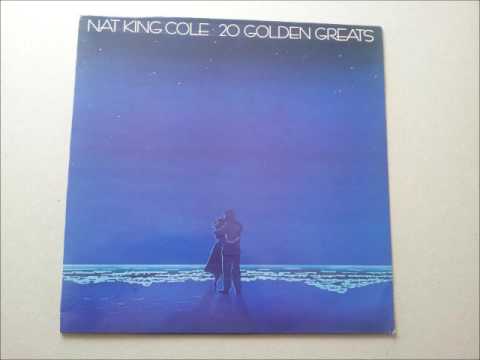 Nat King Cole 20 Golden Greats