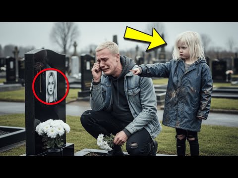 "GOSPODINE, NIJE MRTVA!" VIKALA JE DJEVOJČICA MILIJARDERU NA GROBU