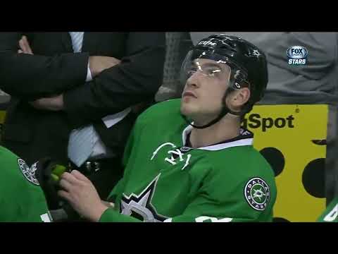 NHL  Dec.19/2013    Vancouver Canucks - Dallas Stars