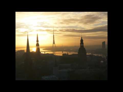 Harijs Spanovskis - Saule Riet