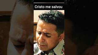 #hinosccb #marquinhos Indaiatuba #Cristo me salvou