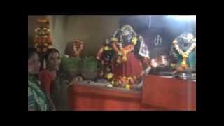 preview picture of video 'Devi Mandir Near Airoli'