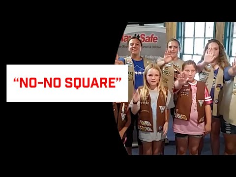 No-No Square song - NEW edition