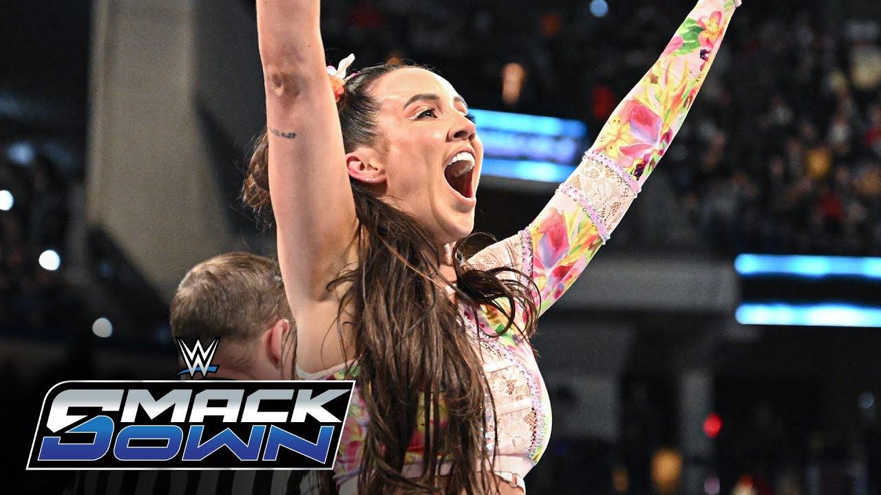 YouTube Video Thumbnail