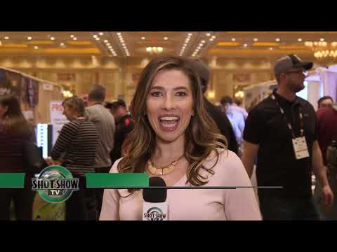 SHOT Show TV Headlines - Jan. 22 | 2019 SHOT Show