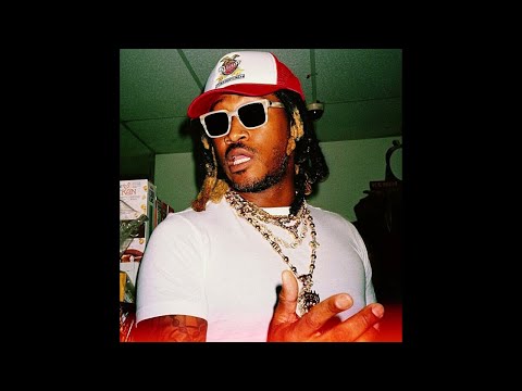 [FREE] Future Type Beat 2024 - "Camo Wrap"