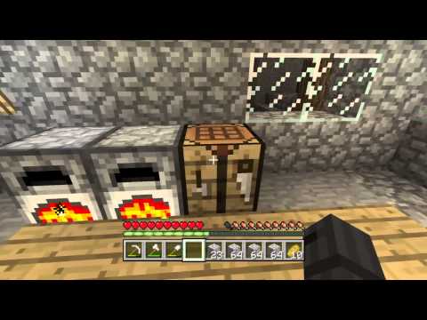 BNB craft episode 5:The big move