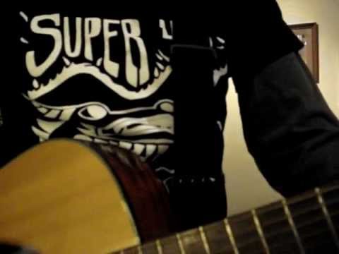 Devil Song (by Super 400) cover