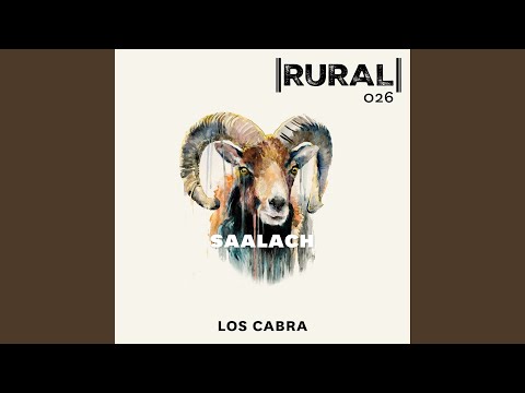 Leiblach (Martin Rizzola Percu Mix)