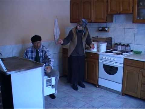 Humor   LECI   2011   Leci Tu Ble BUK   Part 1