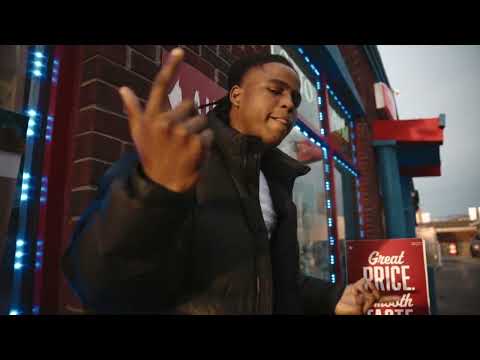 JME Tmoe - "I Said It" (official music video)
