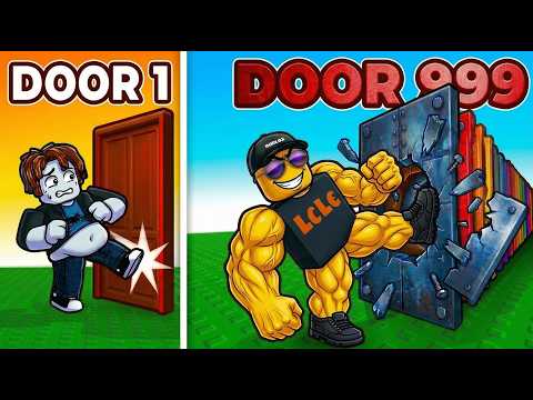 Spending $3,679,283 for The STRONGEST KICK In ROBLOX