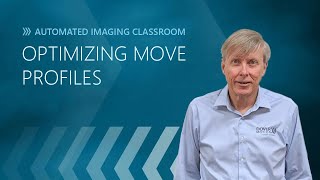 SFI Part 3: Optimizing Move Profiles